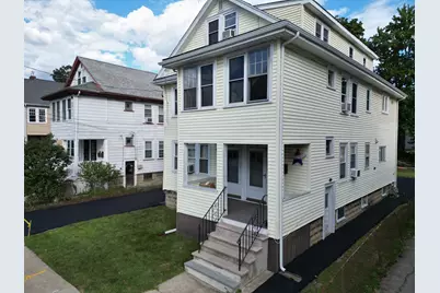 219 Beech St #219, Belmont, MA 02478 - Photo 1