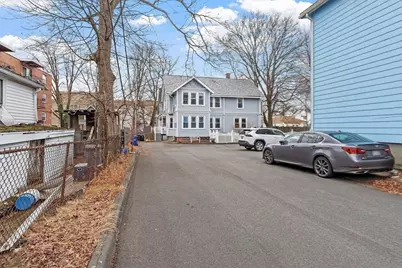 2 Wentworth Ter #2, Malden, MA 02148 - Photo 1