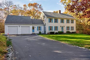 14 Village Dr, Sandwich, MA 02537 - Photo 1