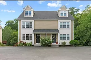 723 County St, Attleboro, MA 02703 - Photo 1