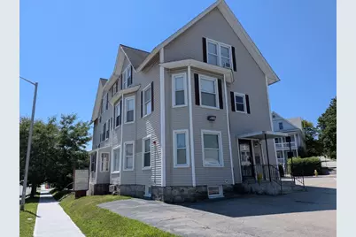188 Park Ave Aka 127 Institute Rd, Worcester, MA 01609 - Photo 1