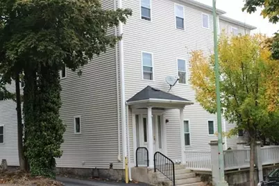 215 Walnut St #11, New Bedford, MA 02740 - Photo 1