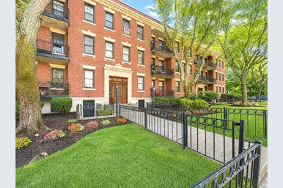 1758 Commonwealth Ave. #3, Boston, MA 02135 - Photo 1