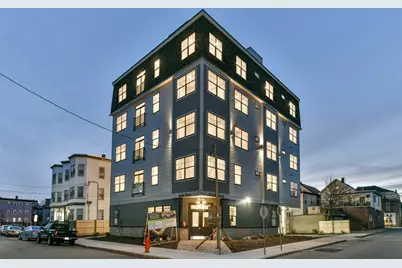 87 Parker St #402, Chelsea, MA 02150 - Photo 1