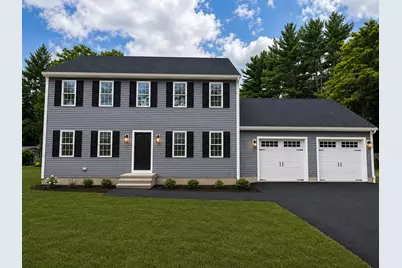 240 Spring St, West Bridgewater, MA 02379 - Photo 1