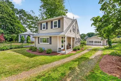 72 Bonnie Brier Cir, Hingham, MA 02043 - Photo 1