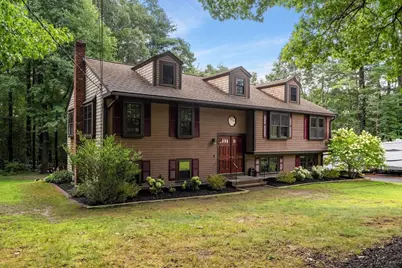 35 Lowell Road, Pembroke, MA 02359 - Photo 1