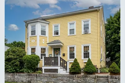 19 Rowland Street #2, Marblehead, MA 01945 - Photo 1