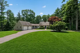 33 Bridge St, Norwell, MA 02061 - Photo 1