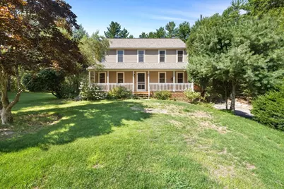 57 Harvest Wood Dr, Taunton, MA 02780 - Photo 1