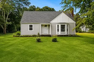 35 Anawan St, Rehoboth, MA 02769 - Photo 1