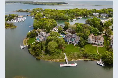 8 Bowsprit Pt, Mashpee, MA 02649 - Photo 1