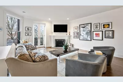 408 Beacon Street #1, Boston, MA 02116 - Photo 1