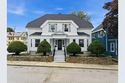 64-66 Kendall St, Lawrence, MA 01841 - Photo 1