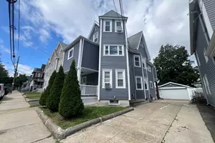 100 Walnut St, Everett, MA 02149 - Photo 1