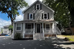 92 Alder St, Waltham, MA 02453 - Photo 1