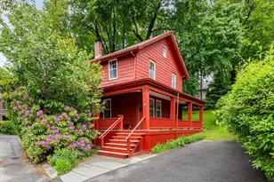 17 Oak Knoll, Arlington, MA 02476 - Photo 1