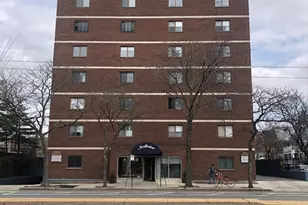 2353 Massachusetts Ave, Cambridge, MA 02140 - Photo 1