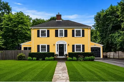 95 High St, Andover, MA 01810 - Photo 1