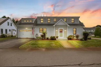 220 Center Street #17, Pembroke, MA 02359 - Photo 1