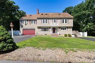 15 Marion St, Wilmington, MA 01887 - Photo 1