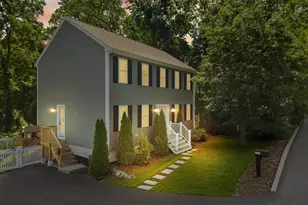 123 Forest St, Weymouth, MA 02190 - Photo 1