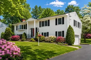 41 Berkeley Rd, Framingham, MA 01701 - Photo 1