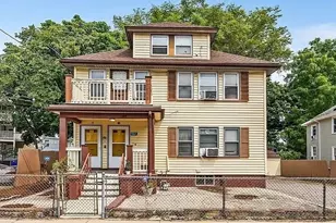 8-10 Mattakeeset St, Boston, MA 02136 - Photo 1
