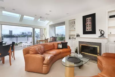 412 Beacon Street #9, Boston, MA 02115 - Photo 1