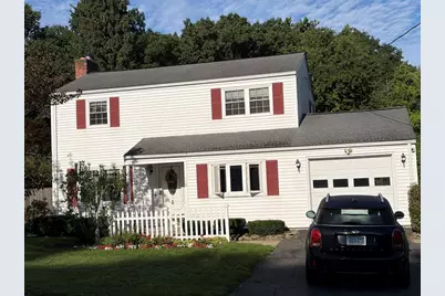 118 Longwood Drive, Chicopee, MA 01020 - Photo 1