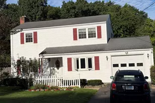 118 Longwood Dr, Chicopee, MA 01020 - Photo 1