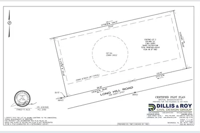 Lot 2 Long Hill Road, Groton, MA 01450 - Photo 1