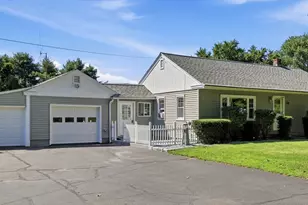 116 Bald Mountain Rd, Bernardston, MA 01337 - Photo 1