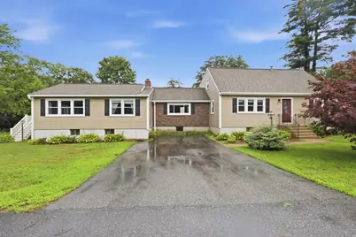 2 Westwood Street, Burlington, MA 01803 - Photo 1