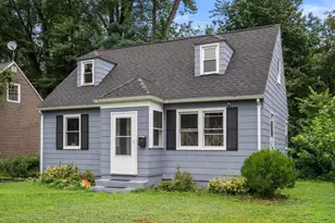 65 Burnside Terrace, Springfield, MA 01118 - Photo 1