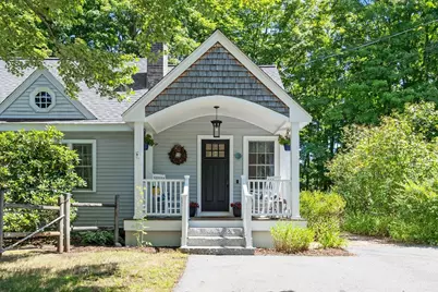 6 Whitcomb Ave, Littleton, MA 01460 - Photo 1
