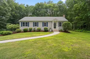 352 Town Farm Rd, Barre, MA 01005 - Photo 1