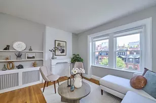 20 Hereford St, Boston, MA 02115 - Photo 1