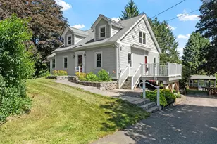 19 Rowley Hill Rd, Sterling, MA 01564 - Photo 1