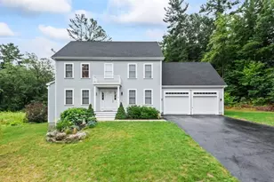 11 Whisper Dr, Worcester, MA 01609 - Photo 1