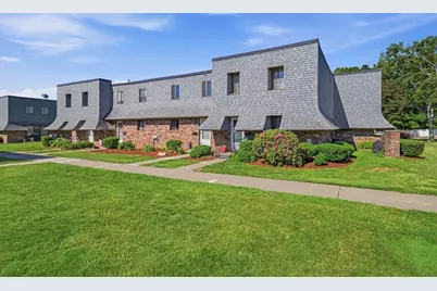 117 Beekman Drive #117, Agawam, MA 01001 - Photo 1