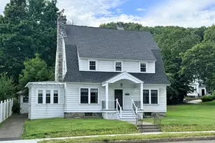182 Park Ave, Worcester, MA 01609 - Photo 1