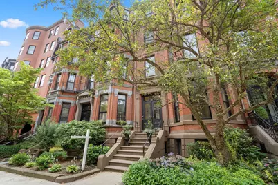 298 Commonwealth Ave #G1, Boston, MA 02115 - Photo 1