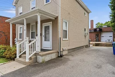 230 Adams Street #2, Newton, MA 02458 - Photo 1