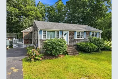 62 Purchase Street, Carver, MA 02330 - Photo 1