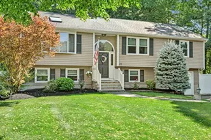 23 Dorchester St, Wilmington, MA 01877 - Photo 1