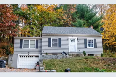 33 Pearl St, Palmer, MA 01069 - Photo 1