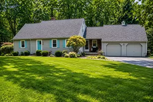 40 Middle St, West Newbury, MA 01985 - Photo 1