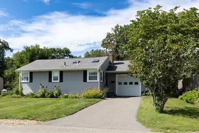 29 Harrison Ave., Easton, MA 02356 - Photo 1