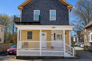 24 Sycamore St, New Bedford, MA 02740 - Photo 1